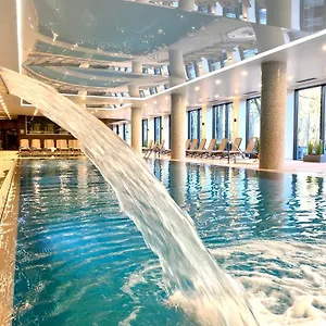 Sunsea Nadmorskie Tarasy Apartment