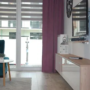 Navigator Apartment