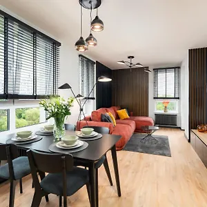 Blekit Na Fali - Platany Apartment